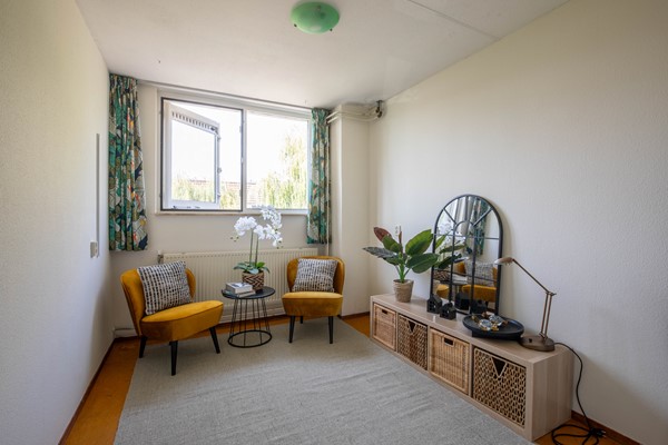 Medium property photo - Anna van Hensbeeksingel 377, 2803 LW Gouda